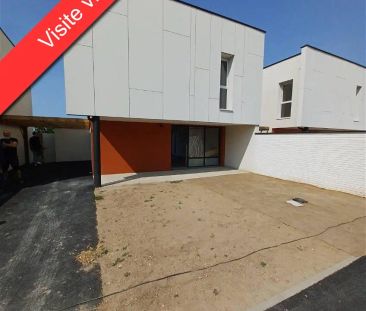 Location maison 4 pièces - 90.64m² à Ballan mire (37510) - Photo 3