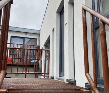 Appartement te huur in Wervik voor € 600 met 2 slaapkamers - Photo 2