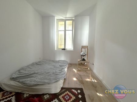 APPARTEMENT T2 PROCHE LORITZ - Photo 3