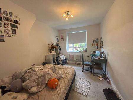 2 bedroom apartment to rent - Photo 3