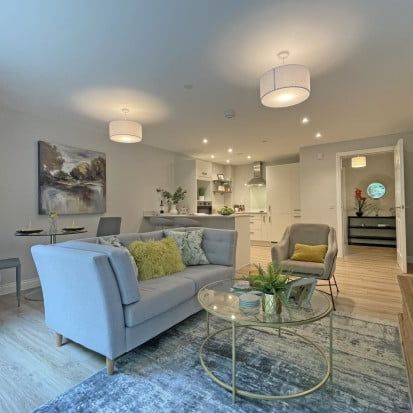 Lower Mill Apartments Kingston Road, Ewell Village, KT17 - Photo 1