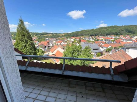 KL - Bann, DHH mit 5 ZKB, 3 Bädern, Garage, Garten - Photo 4