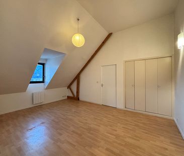 Location Appartement 2 pièces 40m² RENNES 35000 - Photo 2