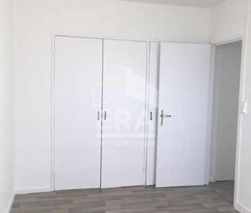 Location Appartement 3 pièces 58m² - Photo 3