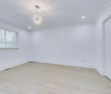 For Lease - 3265 Bruzan Crescent, Mississauga, Ontario - Photo 2