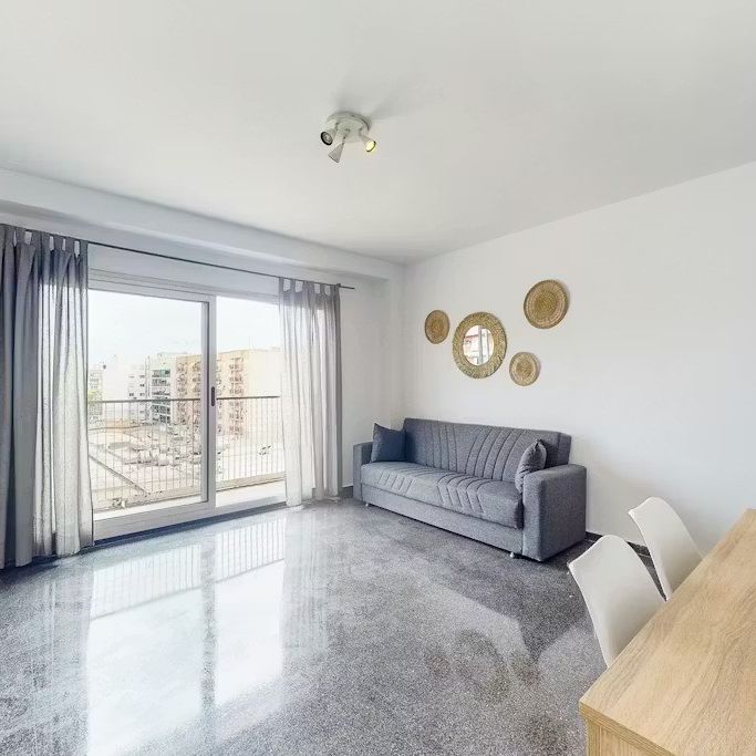 Avinguda del Port, Valencia, Valencian Community 46021 - Photo 1