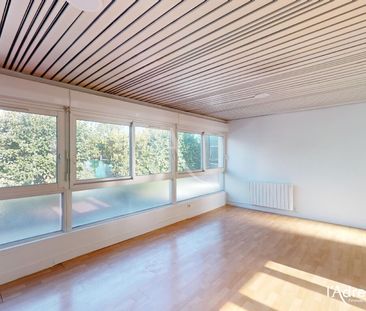 Location Appartement 2 pièces 47m² - Photo 1