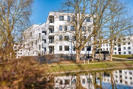 Appartement te huur - Foto 4