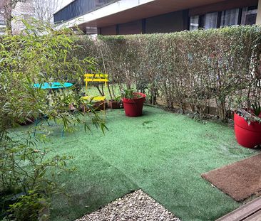 Location Appartement 1 pièce 29m² - Photo 6