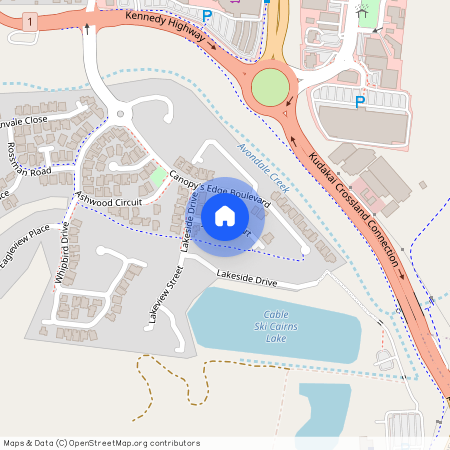 4b Jabiru Court, Qld 4878, Smithfield