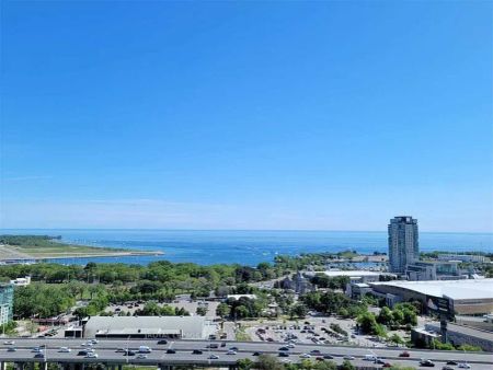 30 Ordnance Street S #2301 , - Photo 2