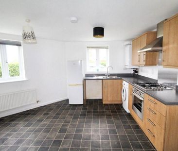 2 bedroom apartment to rent - Photo 4