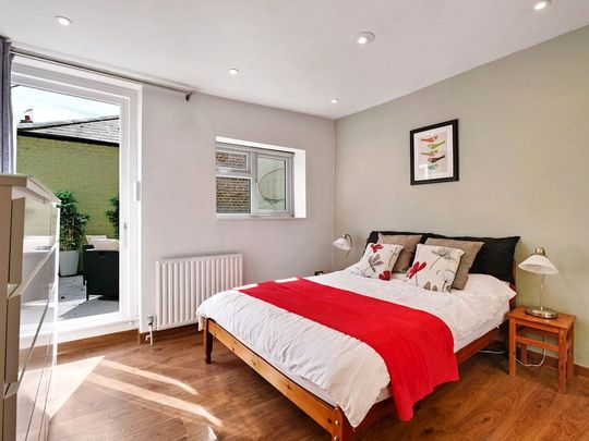 1 bedroom apartment to rent - Photo 1