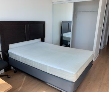 For Lease - 3985 Grand Park Drive Unit# 1602, Mississauga, Ontario - Photo 4