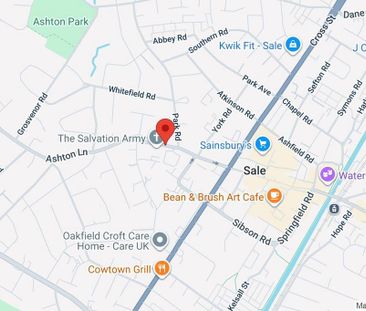 2 bedroom apartment to rent - Photo 2