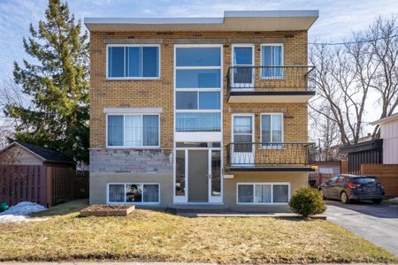 Appartement à louer - Longueuil (Le Vieux-Longueuil) (Vieux Longueuil) - Photo 3