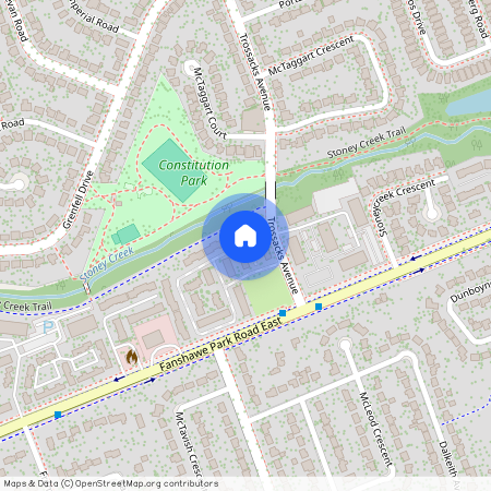 1549 Trossacks Avenue, London, Ontario, N5X 2Y1