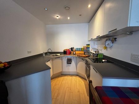 1 bedroom apartment to rent - Photo 3