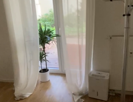 1.5 Zimmer Wohnung mit Garten und Terasse in Neckarstadt-Ost - Foto 1