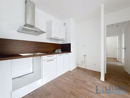 Location Appartement 3 pièces 66m² BOURG ACHARD 27310 - Photo 5