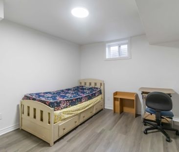 For Lease - 3073 Ireson Court Unit# Bsmnt, Mississauga, Ontario - Photo 2