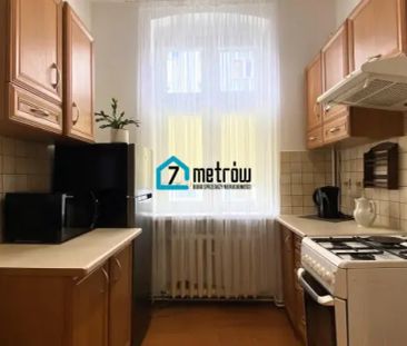 Przepiękne dwupokojowe przy ulicy Kochanowskiego - Photo 2