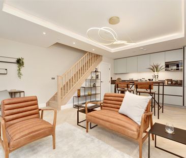 3 bedroom maisonette to rent - Photo 1