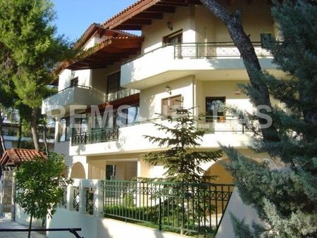 Μονοκατοικία για ενοικίαση Νέα Κηφισιά (Κηφισιά) - Φωτογραφία 2