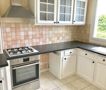 Brest St Martin/St Luc T3 en très bon état 66 M2 - Photo 5