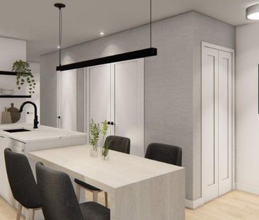 1 CH - 1 SDB - Sainte-Agathe-des-Monts - $1,275 /mo - Photo 2