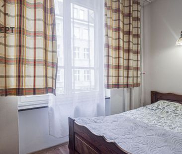 Przytulne 2-pok | Balkon | Rynek | od 01.08 - Zdjęcie 1