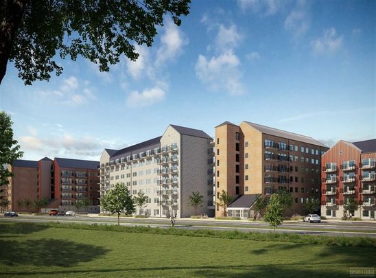 Infanterigatan 29N - Photo 1