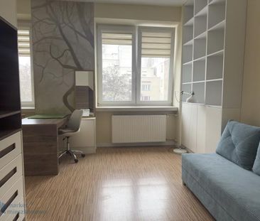 Warszawa, Śródmieście, Śródmieście Północne, Wilcza - Фото 5