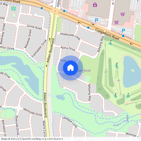 38 Balyang Way, Vic 3064, Craigieburn