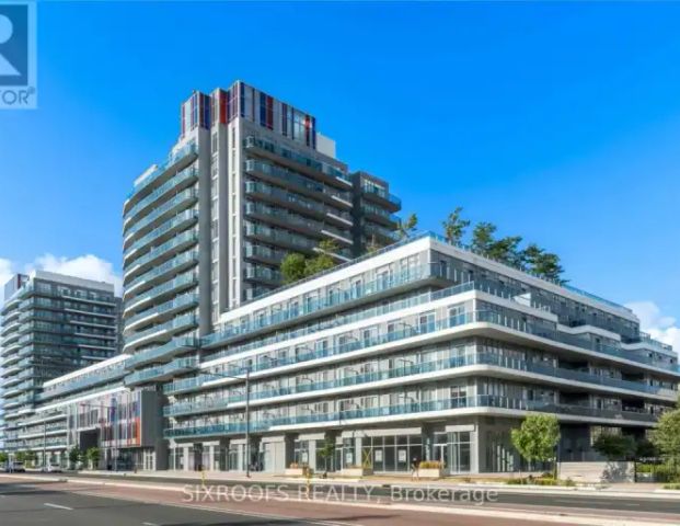 535 - 9471 YONGE STREET | 535 - 9471 YONGE STREET, Richmond Hill - Photo 1