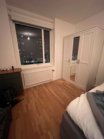 Ankdammsgatan, Solna - Photo 2