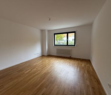 Exklusive Terrassenwohnung in den Wannenseegärten ***Parkett***EBK*... - Photo 1