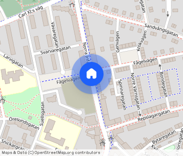 Norra Infartsgatan, Landskrona - Photo 1