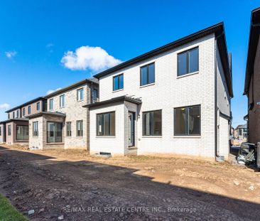 For Lease - 1330 Loon Lane, Oakville, Ontario - Photo 5