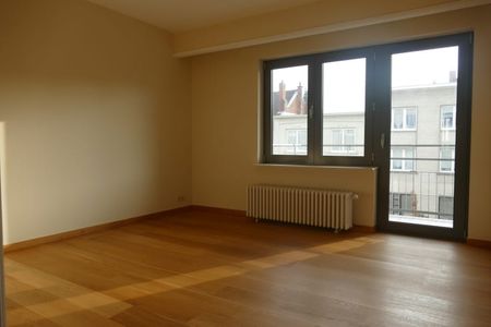 Appartement te huur - Photo 2