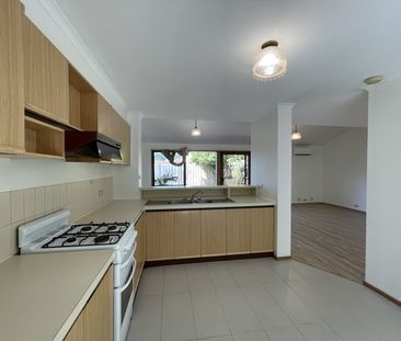Light-Filled Living in the MWSC Zone with Private Courtyard - Photo 4