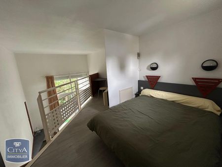 Location Appartement 1 pièce 27m² CHASSENEUIL DU POITOU 86360 - Photo 3