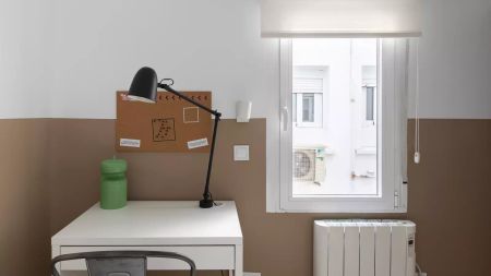 Room in shared apartment in Getafe - Photo 5