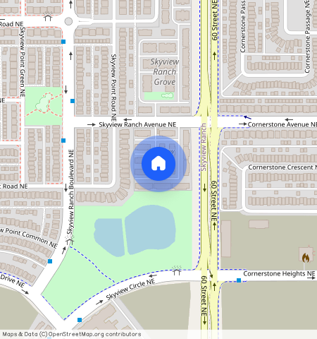 Alberta, 229 Skyview Ranch Circle Northeast, T3N 1Y8, Calgary