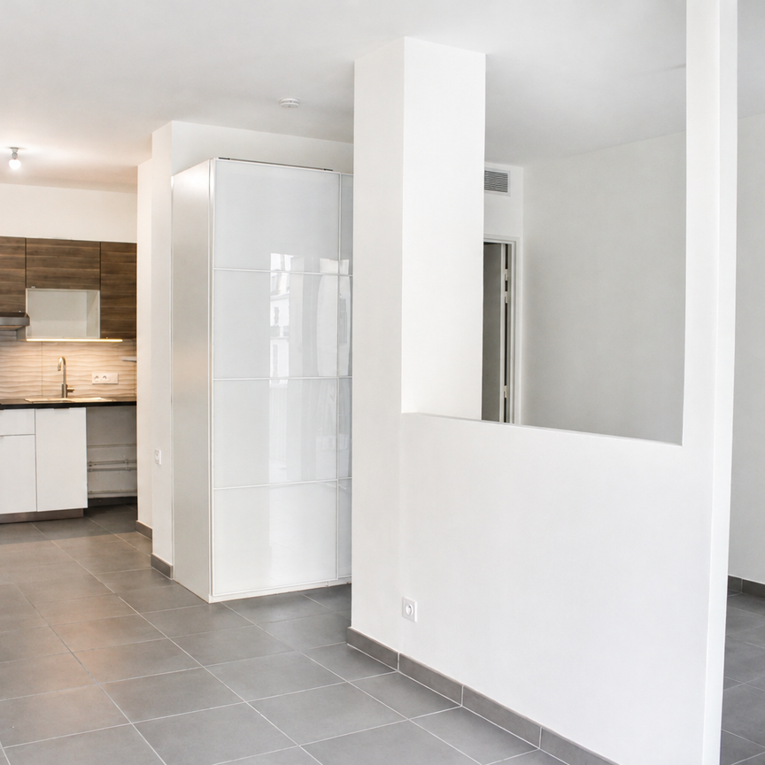 Location Appartement 1 pièce 38m² TOULON 83000 - Photo 1