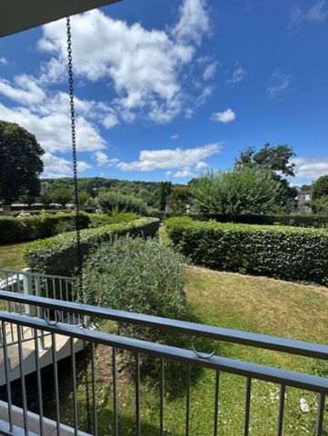 Appartement T3 L'Isle-Adam à louer - Photo 5