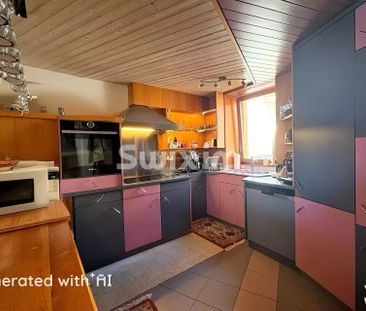 maison Montreux - Photo 2
