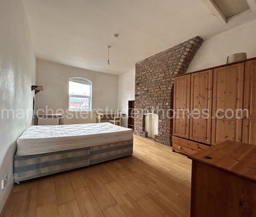 Wilmslow Road, Manchester, M20 3BW - Photo 1