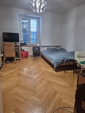 4.5 Zimmer, 160 m², 2. Stock - Foto 4