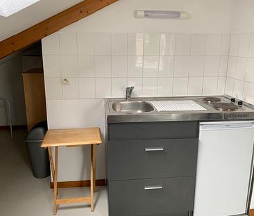 Appartement T1 à GRENOBLE - Photo 3